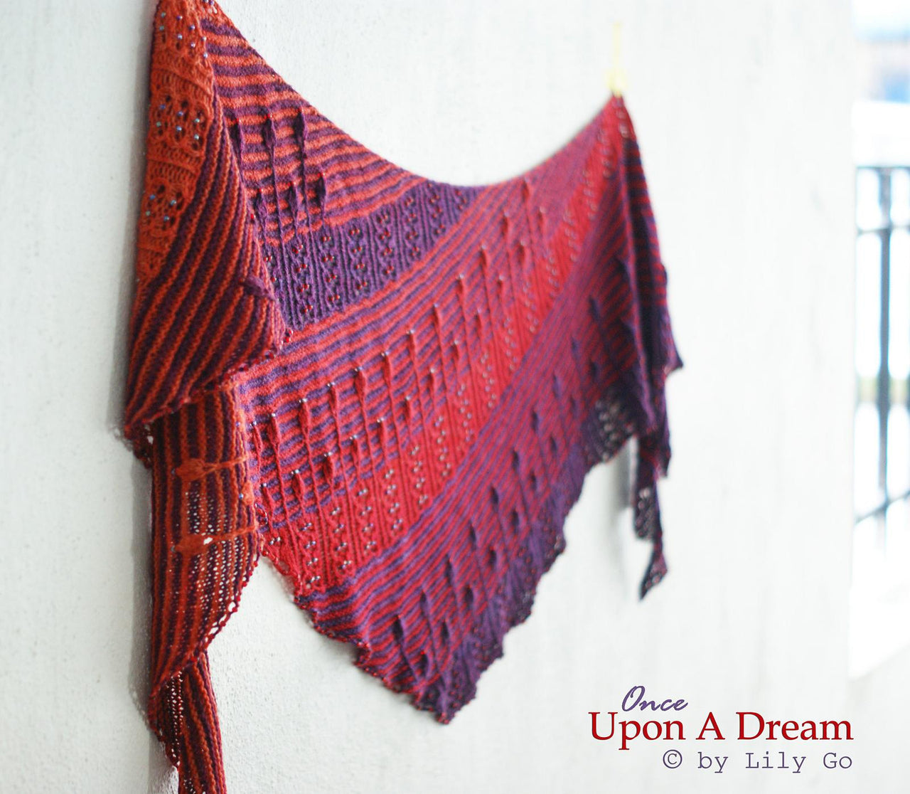 Once Upon A Dream