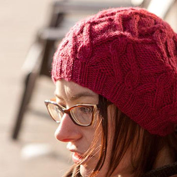 Union Station beret