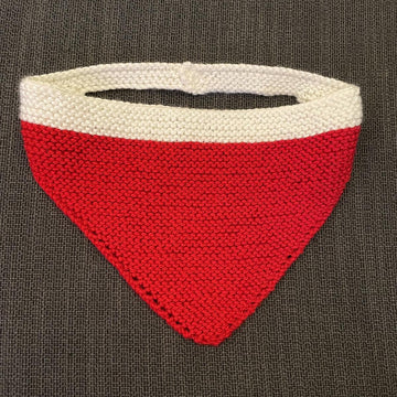 Christmas Pet Bandana