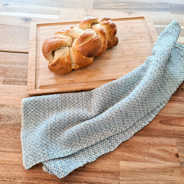 Cottage Tea Towel