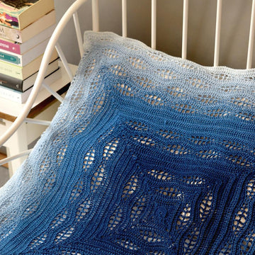 Kalinda Blanket