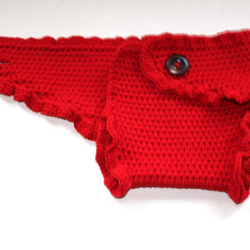 Dilly Diaper Cover