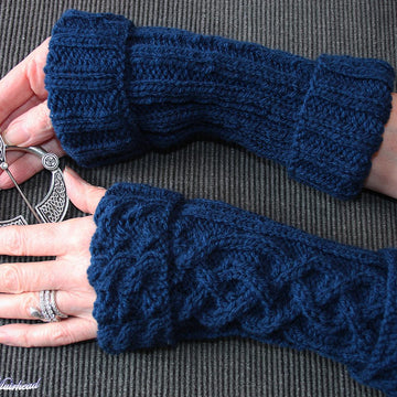 Viking Gauntlets