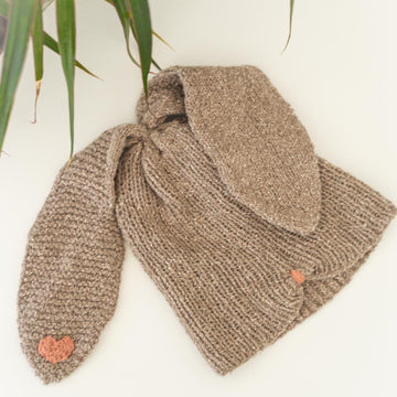 Sebastian Bunny Hat