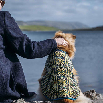 Sunbeam Dug Coat