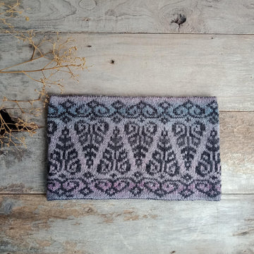 Kuntum Mambang Cowl