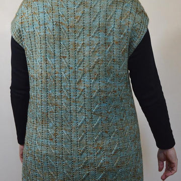 Chilton Vest