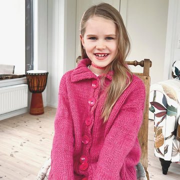 Monica cardigan