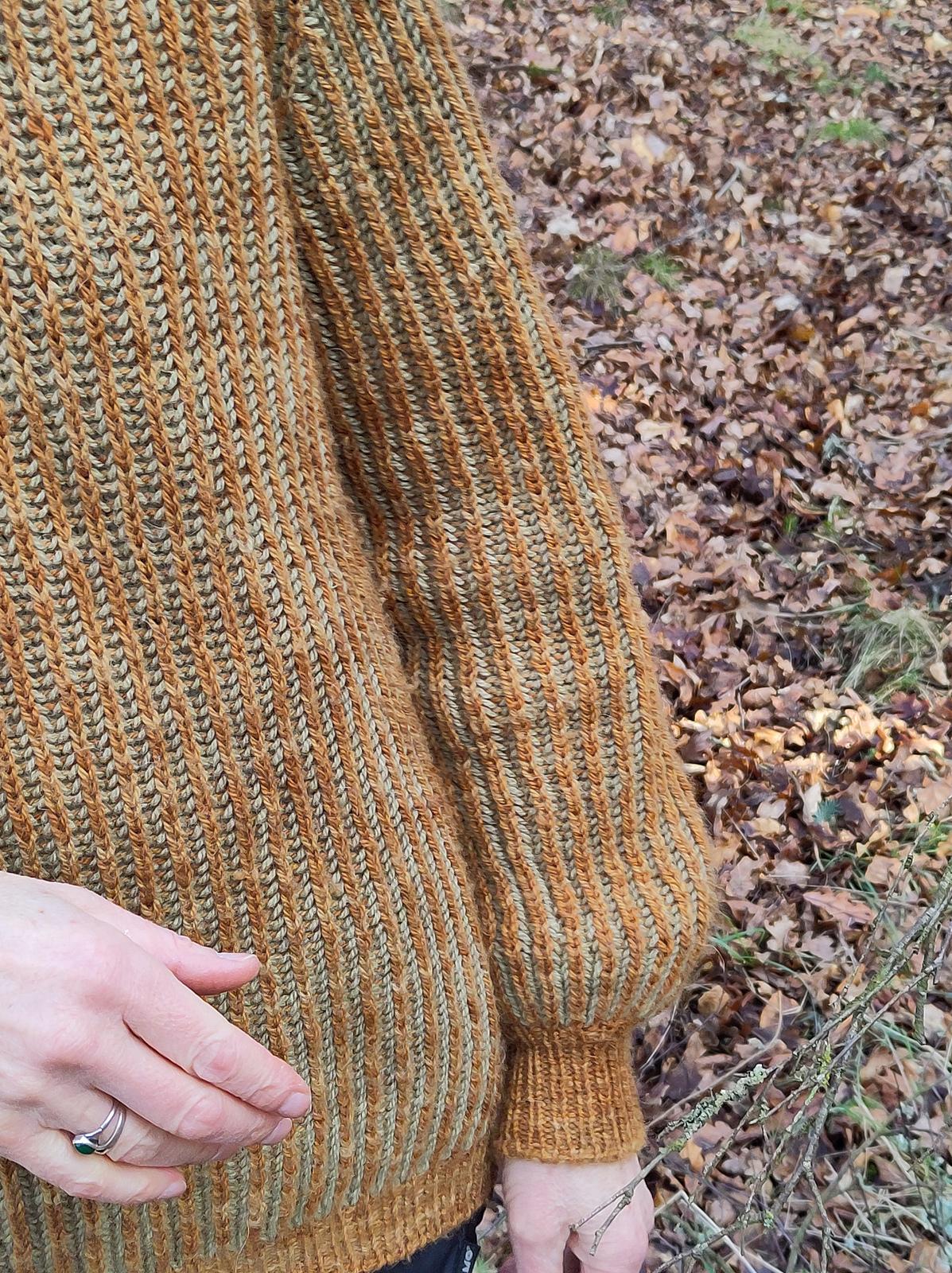 Squishy Jumper