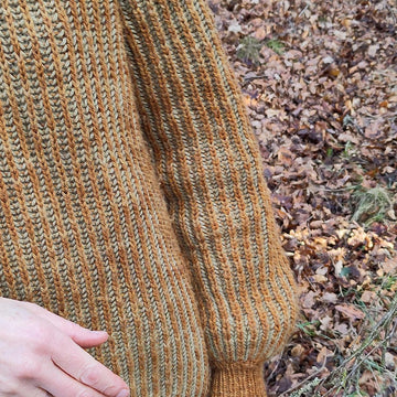 Squishy Jumper