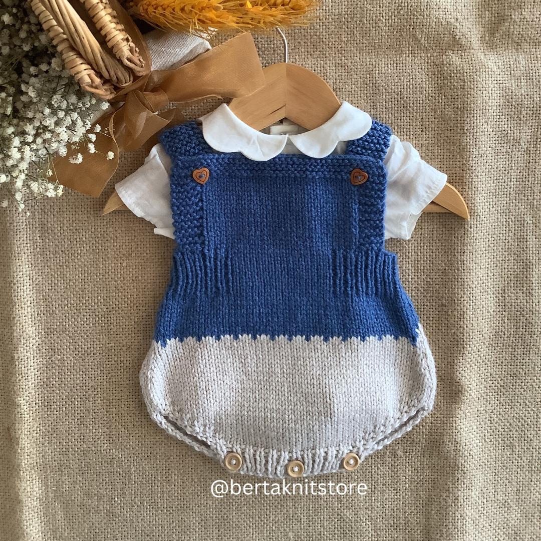 Dandelions Romper