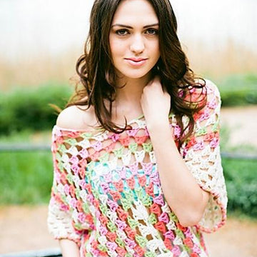 Serena Kaftan