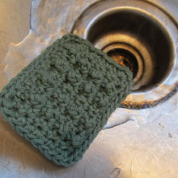 Treble Sponge