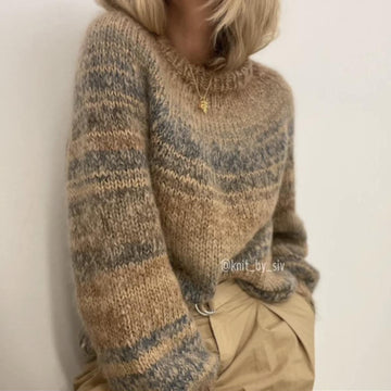 Berit sweater