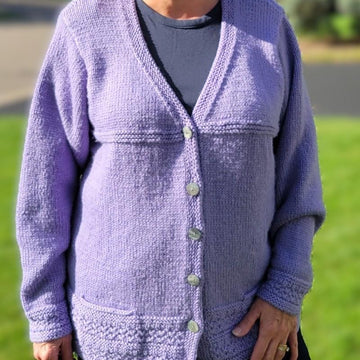 Rockwell Cardigan Updated