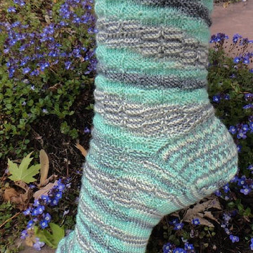 Box Hill Socks