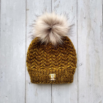 Camaraderie Beanie
