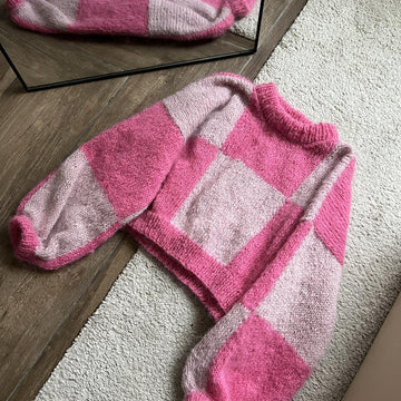 Ellie Sweater