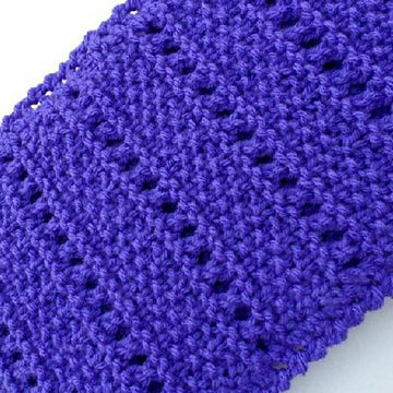 Columbine Scarf