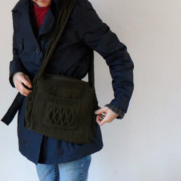 Mirkwood Satchel