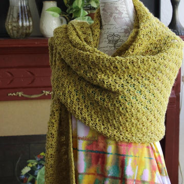 Sunshine Wrap