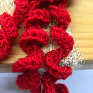 Rose Pattern
