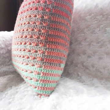 Clean Slate Pillow Cover