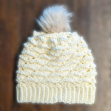 The Sunrise Beanie