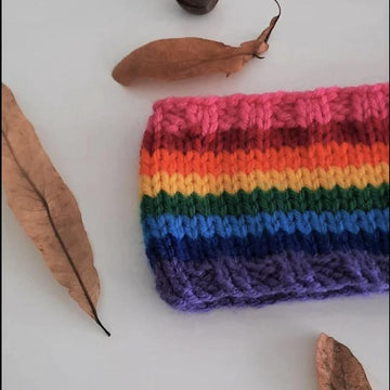 Pride Headband