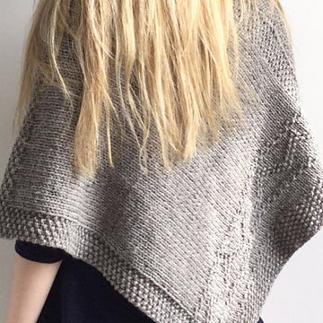 “Jules” Poncho