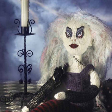 Gothic Knits