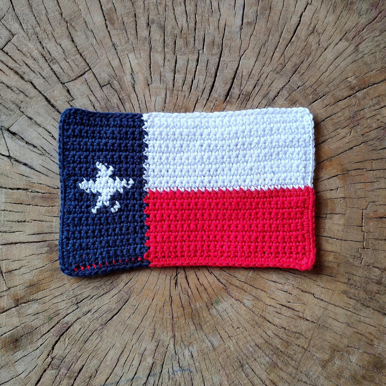 Flag of Texas