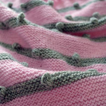 Baby Blanket Bubbles