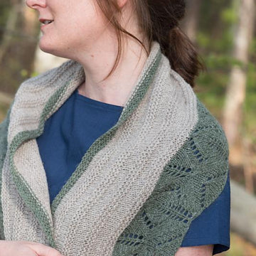 Leaf Wrap