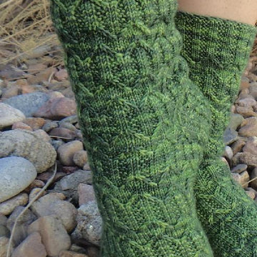 So Dapper Socks
