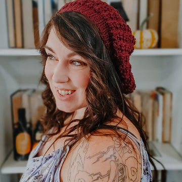 The Oak Beanie