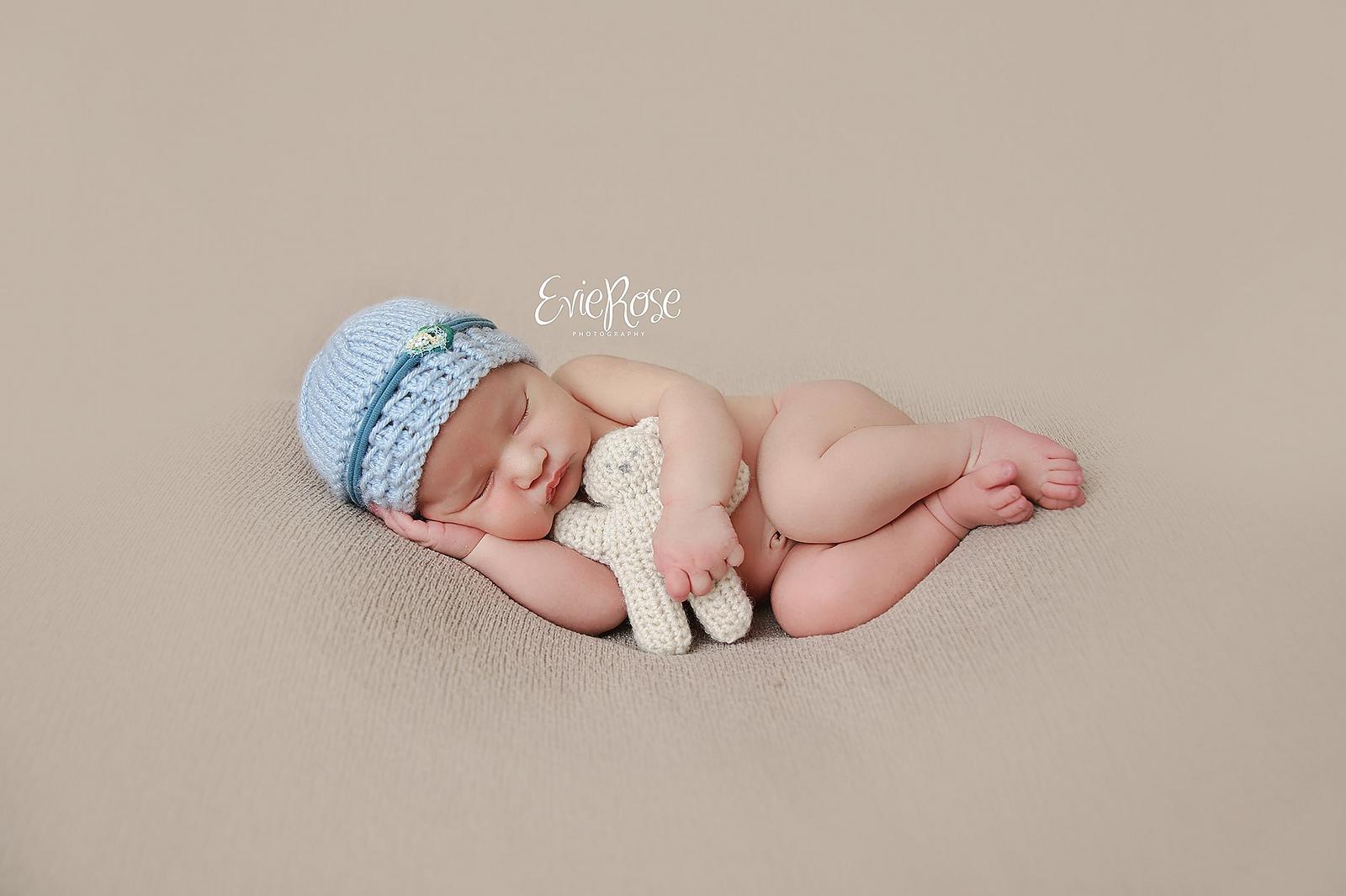 Ayden Beanie W