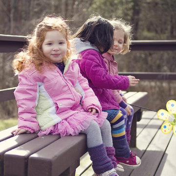 Playground Warmers