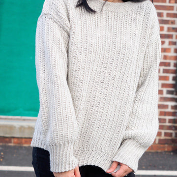 High Line Sweater