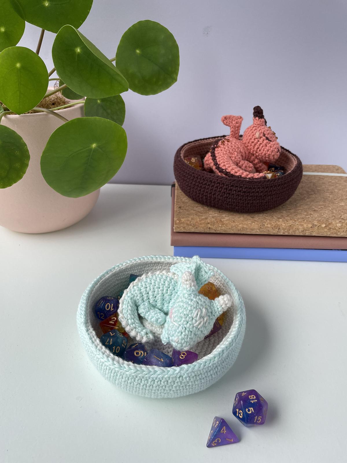 Trinket the Dragon Treasure Keeper