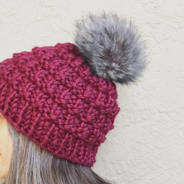 Alba Hat