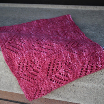 Larkin Willow Cowl