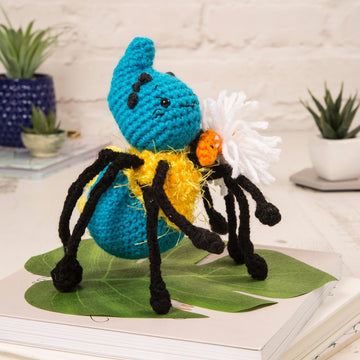 Whimsy & Flit Amigurumi