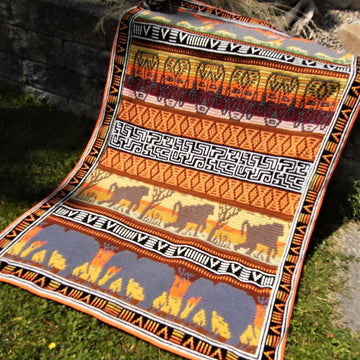 African Spirit