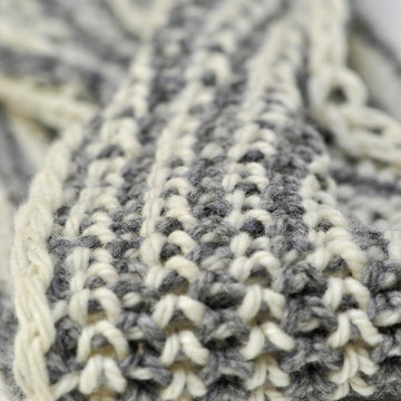Brioche Twist Headband