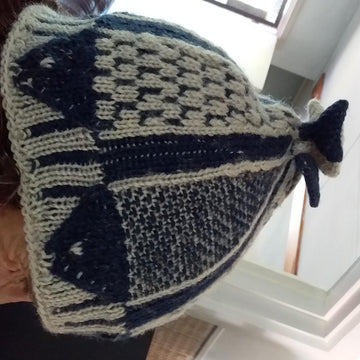 The Harring Hat