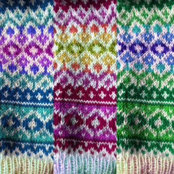 Rainbow Wish
