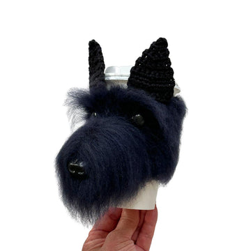 Scottie Mug Cozy
