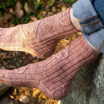 Brier Socks