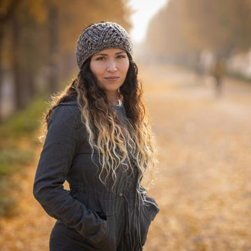 Divergent Headband